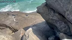 praia de nudismo sexo expl�cito com as gostosas 😘