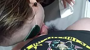 raw missionary pulled out at the end