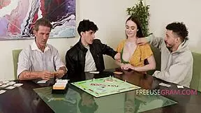 freeuse friends fucking rule with father in law uncle daddy friend young not daughter