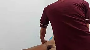 I Pay Service With Body