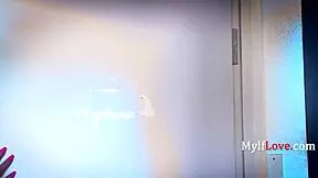 widow faces peculiar spiritual reunion with august skye and lola pearl in mylflove story