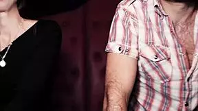 lola falsely innocent with her first two cocks in group cunilingus blowjob