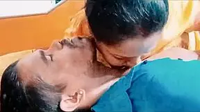 Indian Hot Swapping Sex With Lover And Cumshot