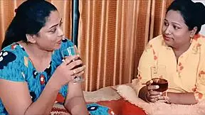 Indian Hot Swapping Sex With Lover And Cumshot