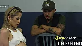 You Know This Petite Cutie Is Craving A Long Boner In Her