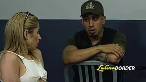 You Know This Petite Cutie Is Craving A Long Boner In Her