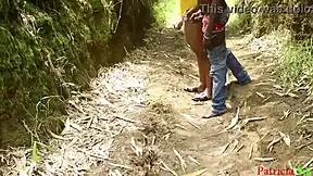 I can hook you up with that big tits milf teacher for some fun