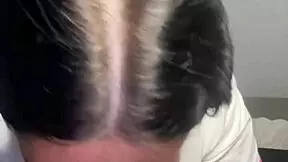 Horny British Girl Plays Toys Solo