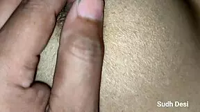 hey why don't you slide that finger and pen right into my wet pussy like this