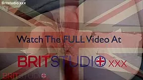 Hey Teen Student, Show Us How You Work That Plug In Your Ass At The Party