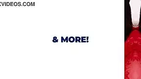 Horny nurse in hospital uses fucking machine