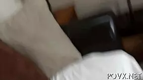 Lucy Tyler Pov Life With Ball Licking