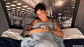 jery lee asked me if we could stay and fuck her in the ass instead