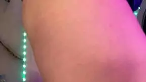 Big Dildo Fucking Pussy And Cum