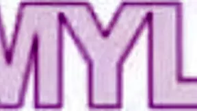 Busy husband ignores wife Lily Love's big tits and ass