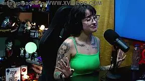 Hey, check this unique video of Martina Oliveira fully nude on Xvideos, would you suck her natural tits in that Brazilian casting interview?