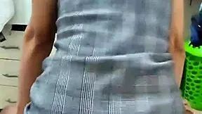 My Best Little Latina Friend Rides Me Hard In Doggy, Begging For More Deep Fucking.