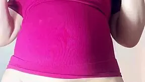 Do you want to see my dripping pussy lips?