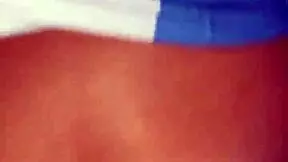 Cheating Argentine Neighbor Fucked On Terrace Homemade