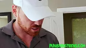 i love kinky cheerleader getting railed rough in hd