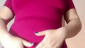 Do you want to see my dripping pussy lips?