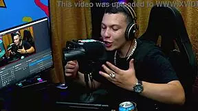 Hey, check this unique video of Martina Oliveira fully nude on Xvideos, would you suck her natural tits in that Brazilian casting interview?