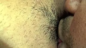 He Licks And Sucks My Tight Pussy In Amateur Couple Action With Nysdel