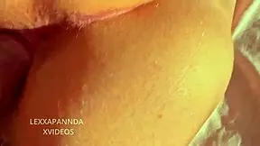 Teen 18+ Years Old Has Hardcore Sex With Stepfather In Bed