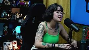 Hey, check this unique video of Martina Oliveira fully nude on Xvideos, would you suck her natural tits in that Brazilian casting interview?