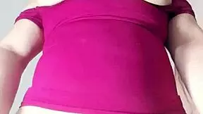 Do you want to see my dripping pussy lips?