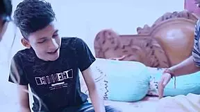 18 year old indian amateur with college teacher and stepbrother sex