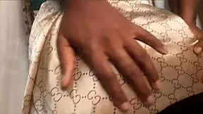 Solo Teen Girl Masturbates Her Wet Ass And Pussy, Natural Tits Bouncing In Homemade Video.