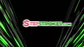 Nicole Rae Fucks Step Sis During Chores