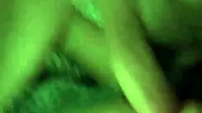 me cojen la boca y trago toda la lechita