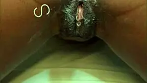 Solo Teen Girl Masturbates Her Wet Ass And Pussy, Natural Tits Bouncing In Homemade Video.