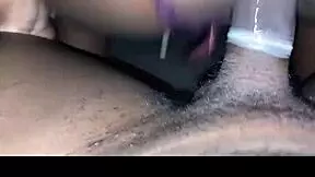 nasty ebony milf stripper full freak off