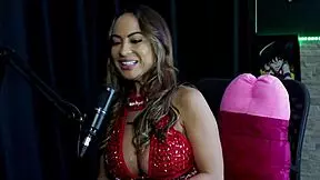 why watch this compilation of belinha baracho in swing cast with tifany rocha in part 2 on sheer red?
