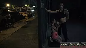 leather handjob domination guys do make passes at ladies who wear