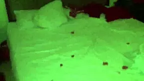 omg sexo pesado com a melhor amiga da minha esposa antes de engravidar ela full on red 😈