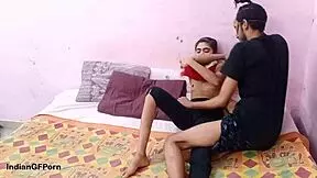 she moans, oh yes, that huge cock stretches my tight indian pussy deep!