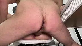 Nice Step Daughter With Perky Tits Gets Mature Cock Hardness - Maddy Nelson