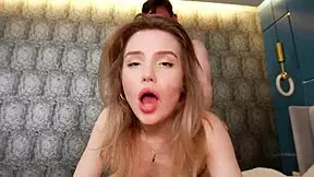 Oh man, when I slip into daddy's bed, we get all sensual and passionate making love 😘