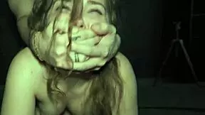 Eye Rolling Orgasms For Submissive Slut