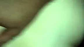 Daddy's Petite Slut Takes Monster Cock In Assfucking Doggystyle With Milf Girlfriend Bent Over