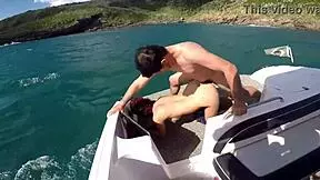 Redhead Teen 18+ With Big Natural Tits Craves Monster Cock