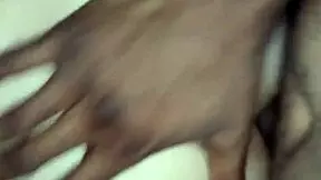 Daddy's Petite Slut Takes Monster Cock In Assfucking Doggystyle With Milf Girlfriend Bent Over