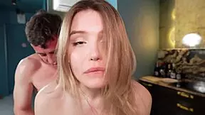 Oh man, when I slip into daddy's bed, we get all sensual and passionate making love 😘