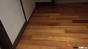 whoa, diving into that kinky sex life with my stepdaughter lily larimar - deepthroat blowjobs and choking on big cock 😏