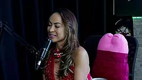 why watch this compilation of belinha baracho in swing cast with tifany rocha in part 2 on sheer red?