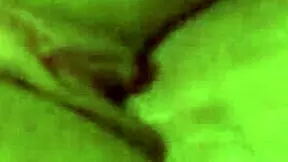 Teen 18+ Solo Masturbation Leads To Interracial Cumshot On Shaved Pussy